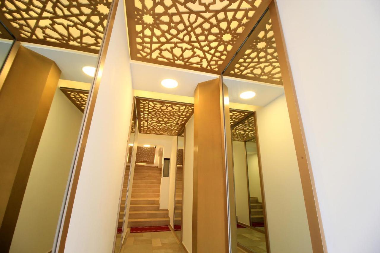 Apart Hotel Casa Blanca 昆卡 外观 照片
