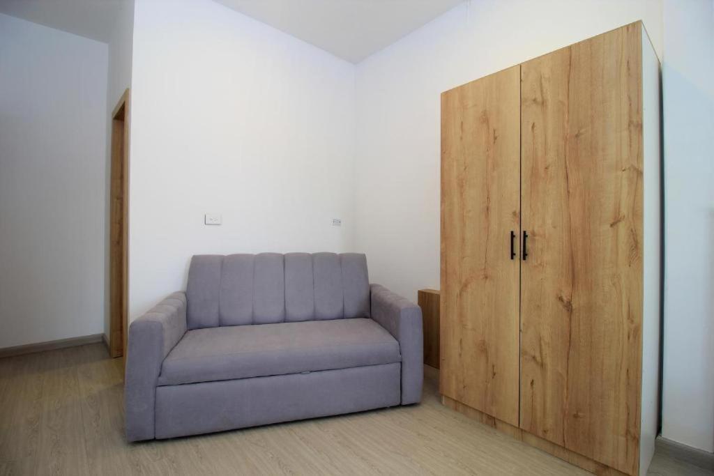 Apart Hotel Casa Blanca 昆卡 外观 照片